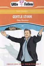 Elbow - Little Fictions - Mini Poster/Magazine Clipping