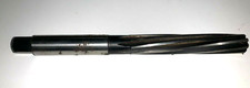 DORMER SPIRAL COBALT REAMER 8
