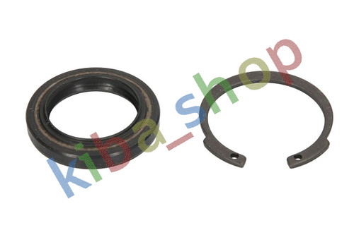 Steering gear seal 275x40x7 - seal,
