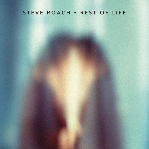 Steve roach rest life - life, cd