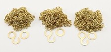 Cuckoo Clock Chain SET OF 3