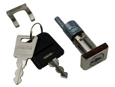 Desk Draw Lock Office