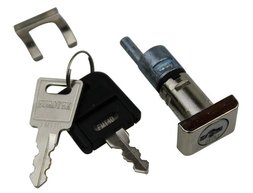 Desk draw lock - desk,