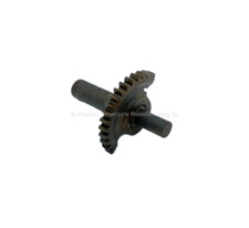 BSA GOLDSTAR KICKSTART