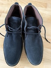Men’s Matalan Desert Boots