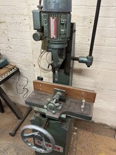 Sedgwick Morticer  240V For