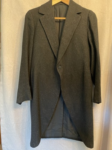 Men vintage grey - vintage,