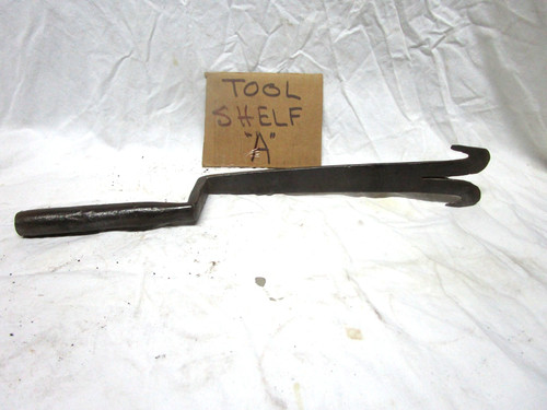 Antique hand forged 2 - antique,