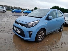 2017-2024 KIA PICANTO BREAKING