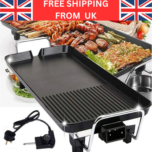 Large teppanyaki grill table - teppanyaki,