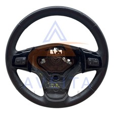 Vauxhall Corsa D 11-14 Multifunction Steering Wheel 13230289