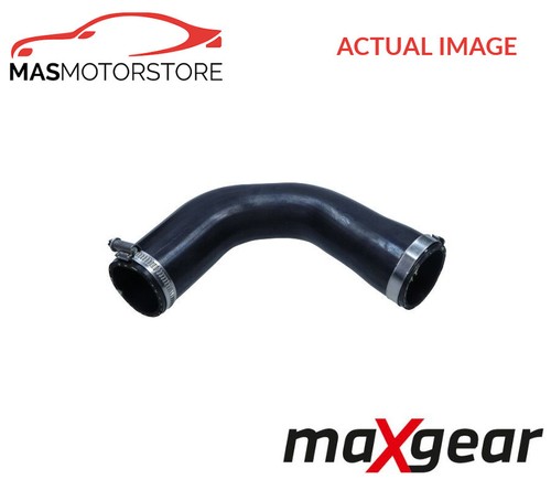 Charge air cooler intake hose - charge,