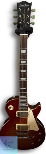 Grass roots limited model - roots,