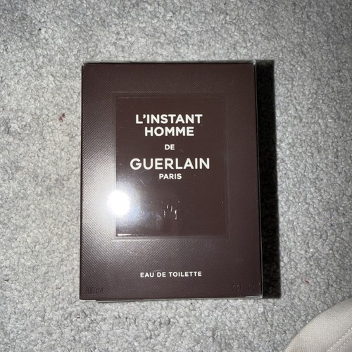 Guerlain instant edt 100ml - l'instant,