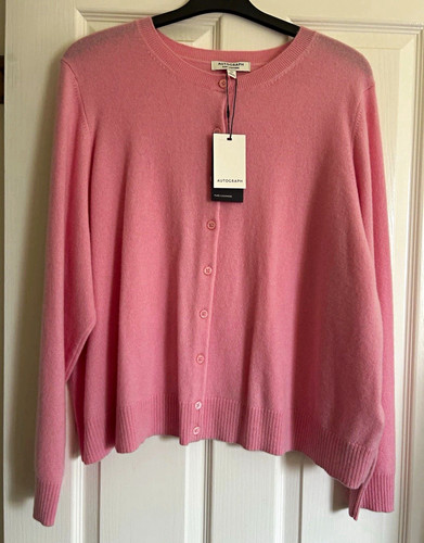 Autograph cashmere pink - autograph,