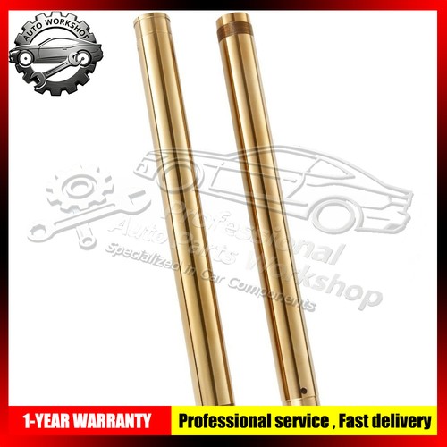 Front fork tubes pipes - fork,