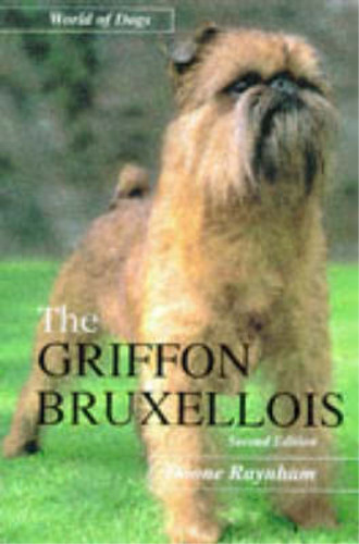 The griffon bruxellois world - the,