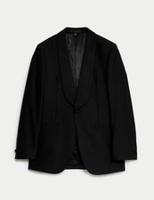 Marks & Spencer Mens Wool