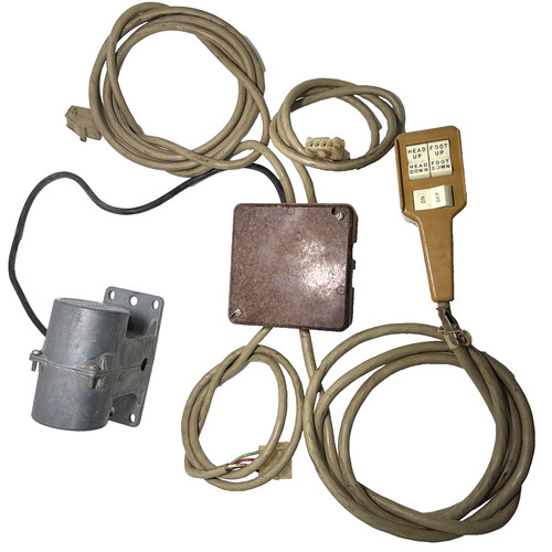 Craftmatic electric adjustable - craftmatic,