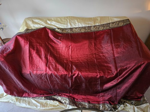 Thai handcrafted sofa - , or