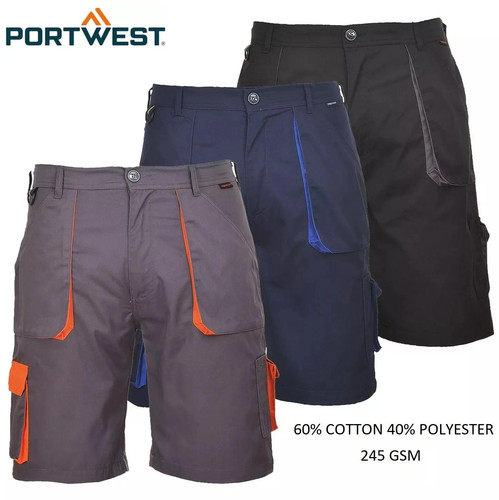 Portwest men texo contrast - portwest,