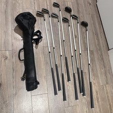 Nike Slingshot Golf Club Set