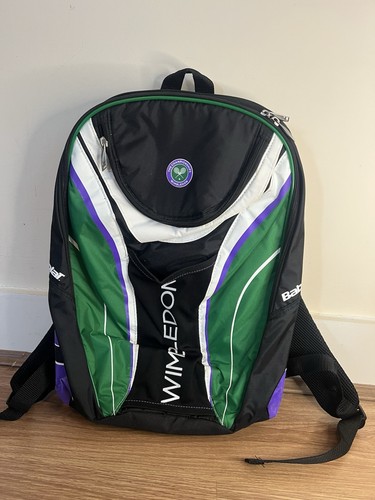 Babolat club wimbledon - club,