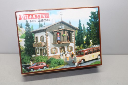 Vollmer 3830 weather house - vollmer,