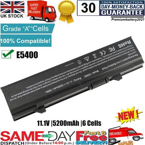Battery for dell - battery,