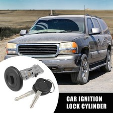 15298923 Ignition Lock Switch