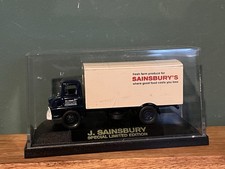 Lledo Vanguards 1:64 Ford