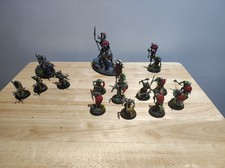 Warclans Kruleboyz Spearhead