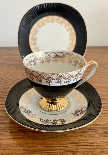 Chodziez poland trio - poland, tea