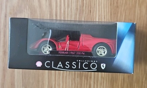 Shell classico collezione 1967 - classico,