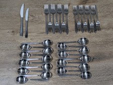 Old Hall Campden, Robert Welch Cutlery 36 Peices