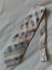 MEN'S NECK TIE Thomas Nash