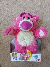 Disney Toy Story Lotso The
