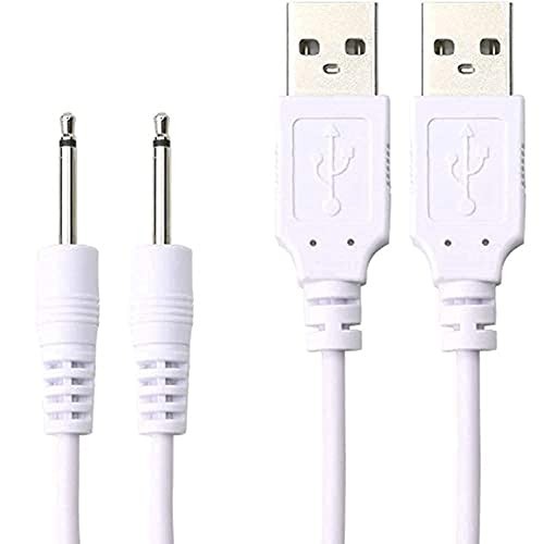 Usb charging cable - cable, 2.5mm