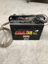 thermal dynamics pakmaster 38XL plasma cutter