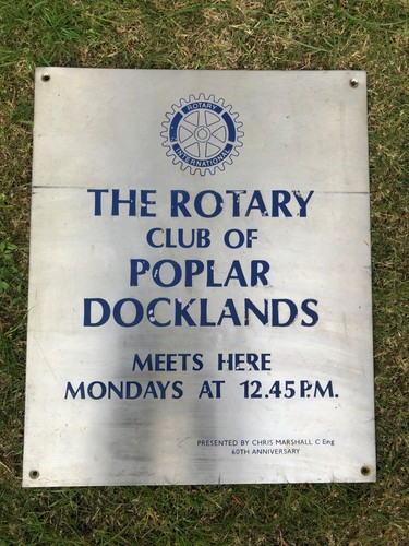 Vintage original rotary - original,