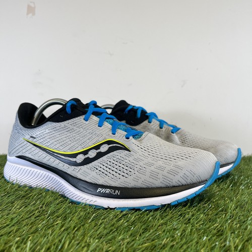 Saucony guide shoes mens uk - saucony,