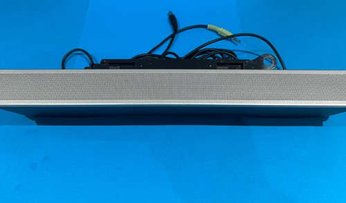 Dell as501 sound bar - dell,