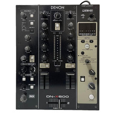 Denon DN-X600 Digital Mixer