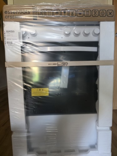 Essentials cfse60w18 60cm - essentials,