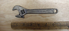 Vintage Dunlap Approved Tools