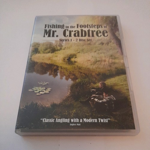 Fishing the footsteps - fishing,