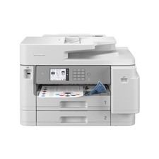 Brother MFC-J5955DW Colour Inkjet Multifunction Printer A3 Scan A4