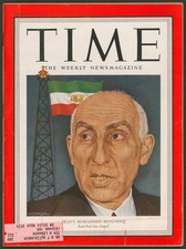 Time Magazine June 4 1951