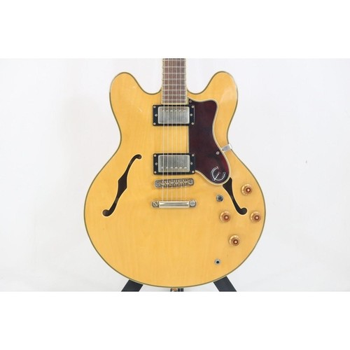 Authentic epiphone sheraton - epiphone, ii