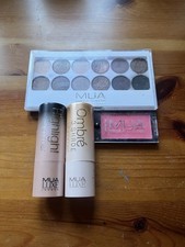 Mua Make Up Bundle Of 4